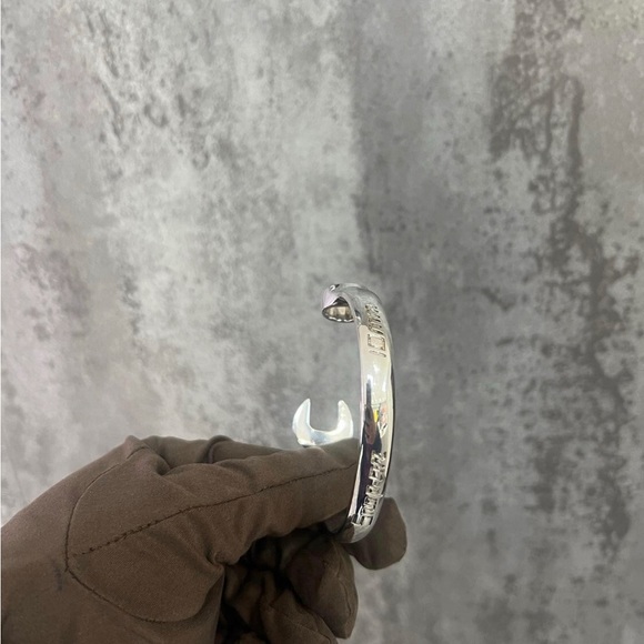 Golden bangles - Picture 4 of 6